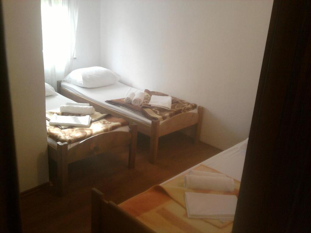 Pansion Danijel Hotel Medjugorje Room photo