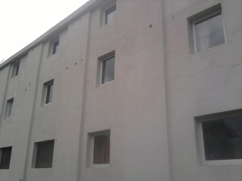 Pansion Danijel Hotel Medjugorje Exterior photo