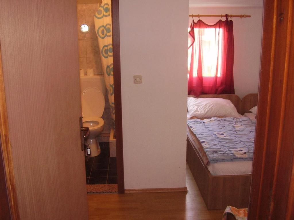 Pansion Danijel Hotel Medjugorje Room photo