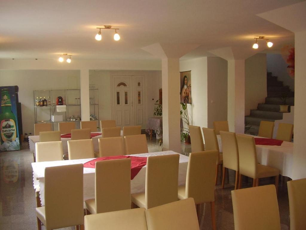 Pansion Danijel Hotel Medjugorje Exterior photo