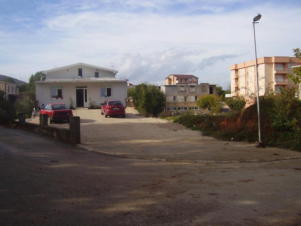 Pansion Danijel Hotel Medjugorje Exterior photo