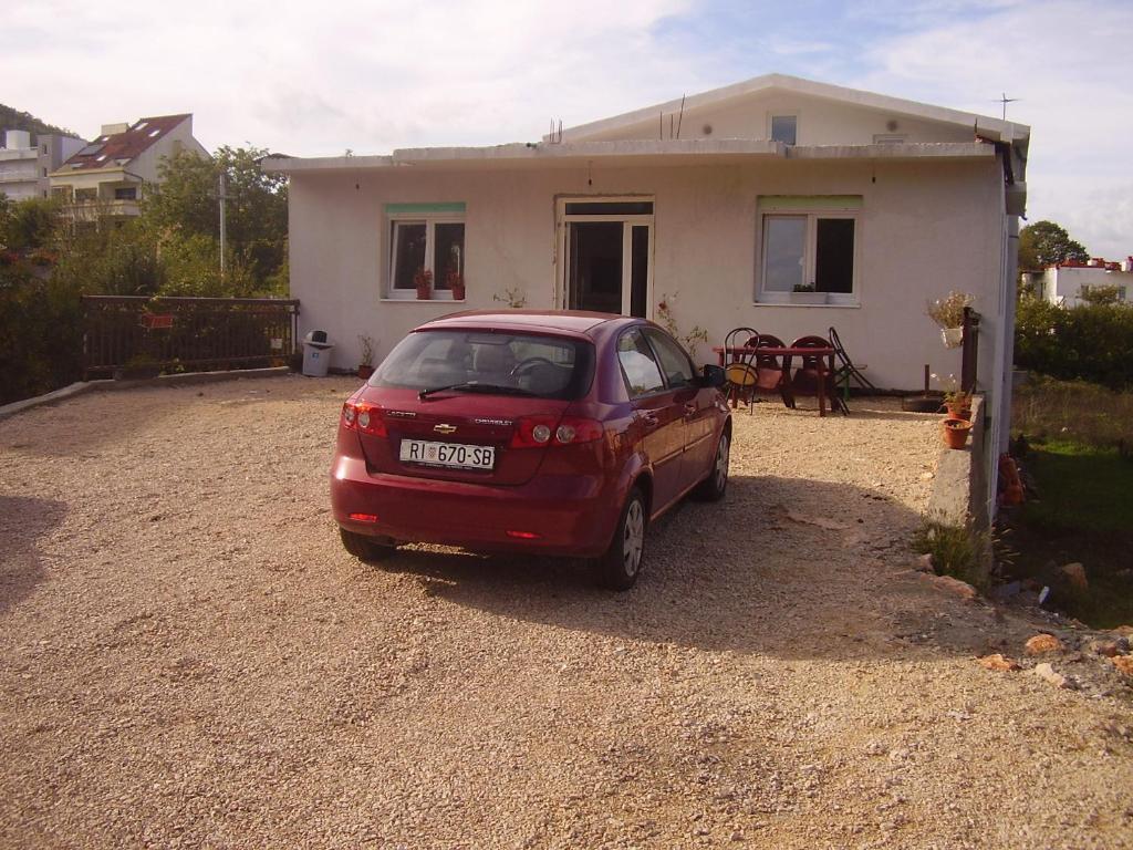 Pansion Danijel Hotel Medjugorje Exterior photo