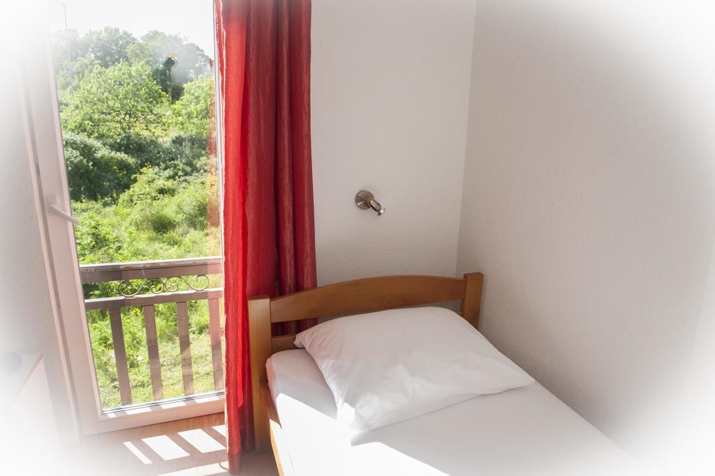 Pansion Danijel Hotel Medjugorje Exterior photo