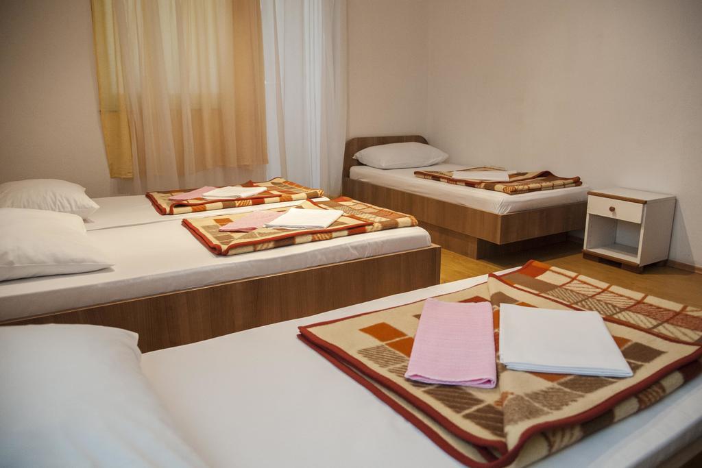 Pansion Danijel Hotel Medjugorje Exterior photo