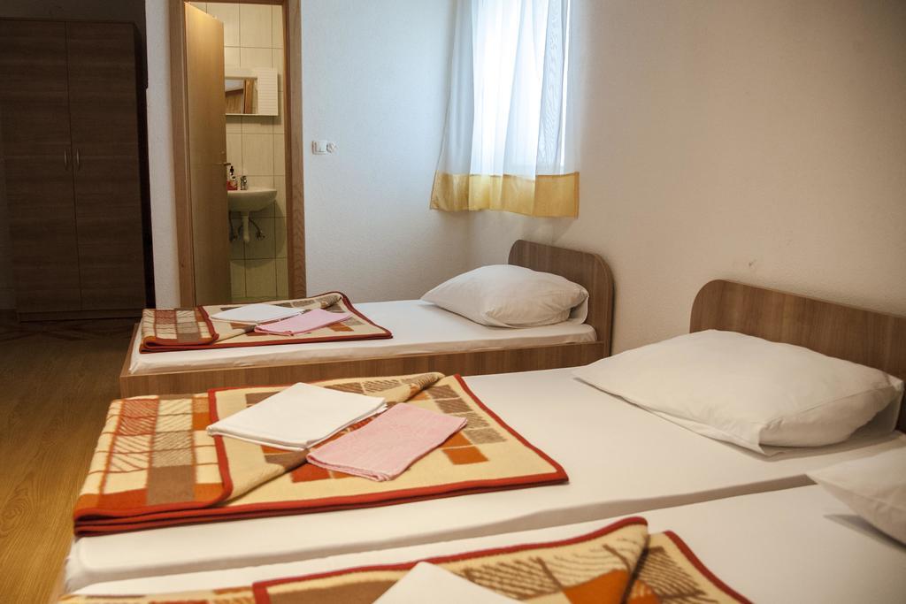 Pansion Danijel Hotel Medjugorje Exterior photo